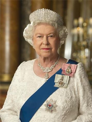 Queen Elizabeth II - Remembering Her Majesty The Queen