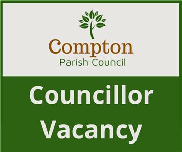 - Councillor Vacancy (2 of 2)