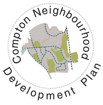  - Compton Neighbourhood Development Plan Referendum Results