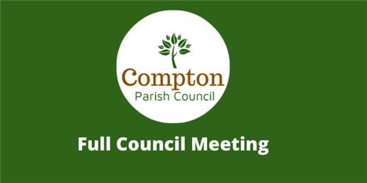  - Additional Full Council Meeting 25th January 2022