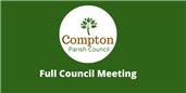 Additional Full Council Meeting 25th January 2022