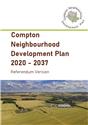 Compton Neighbourhood Development Plan Proceeds to Referendum