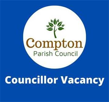  - Parish Council Vacancy