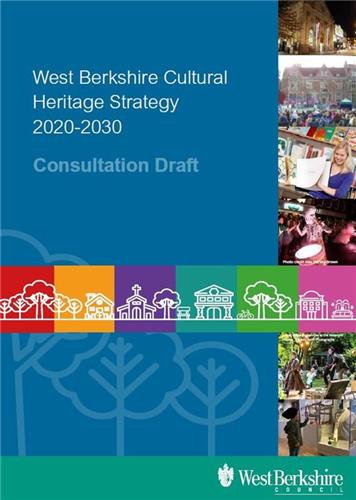 - West Berkshire Council: Cultural and Heritage Strategy 2020-2030