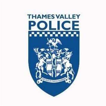  - Thames Valley Police Have Your Say 10th September