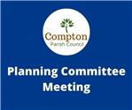 Planning Committee Meeting 14th February 2022