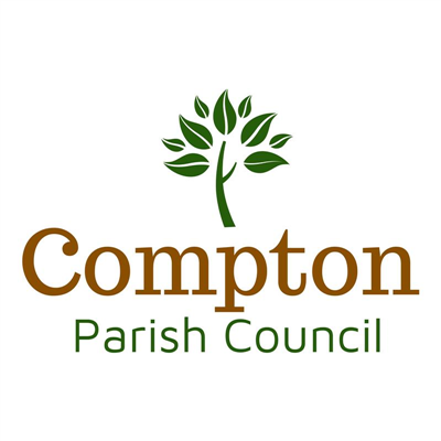 Compton Parish Council Logo
